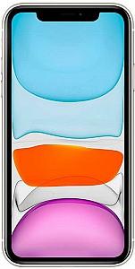 Telefon mobil Apple iPhone 11 64GB White