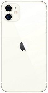 Telefon mobil Apple iPhone 11 64GB White