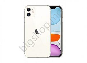 Telefon mobil Apple iPhone 11 64GB White