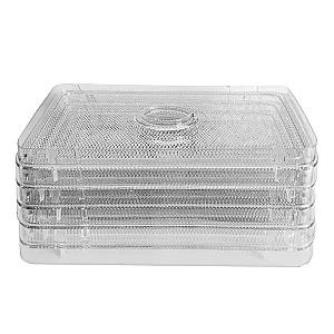 Uscator de fructe si legume Polaris PFD 2008SV