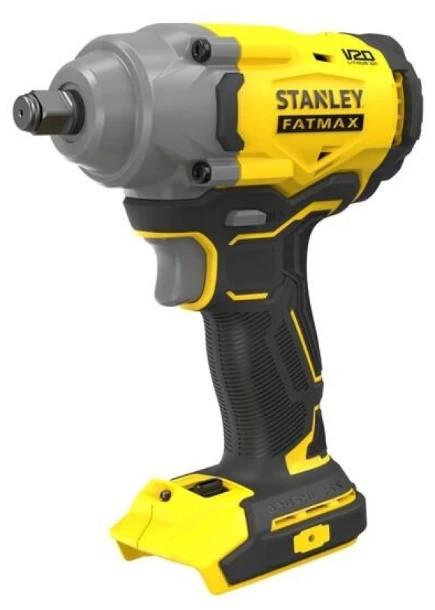 Masina de insurubat cu impact Stanley SFMCF920B-XJ