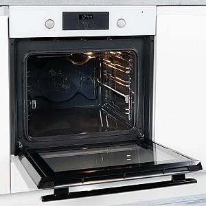 Cuptor electric incorporabil Whirlpool AKP 745 WH