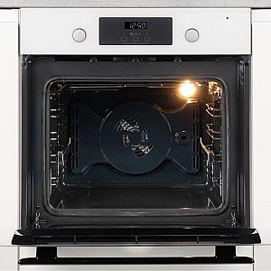 Cuptor electric incorporabil Whirlpool AKP 745 WH