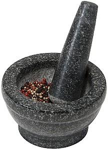 Mojar cu pistil Kesper Granite 71501