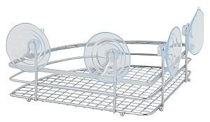 Raft pentru baie Axentia Cassandra 280867