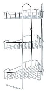 Raft pentru baie Axentia 282010