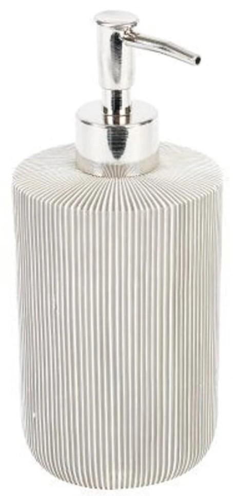 Dozator sapun lichid Axentia Montreux 133904