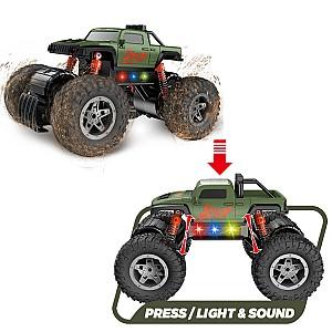 Masina jucarie Wenyi WY660A