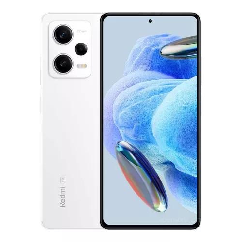 Telefon mobil Xiaomi Redmi Note 12 Pro 8/256 GB Polar White