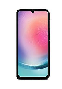 Telefon mobil Samsung Galaxy A24 4/128Gb Black