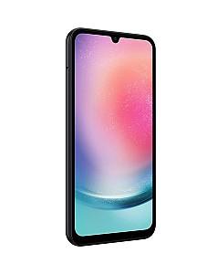 Telefon mobil Samsung Galaxy A24 4/128Gb Black