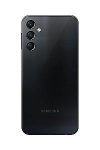 Telefon mobil Samsung Galaxy A24 4/128Gb Black