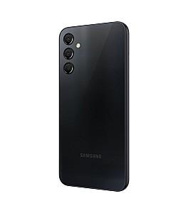 Telefon mobil Samsung Galaxy A24 4/128Gb Black
