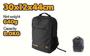 Geanta pentru laptop Tolsen 16 buzunare multifuncționale(80040)