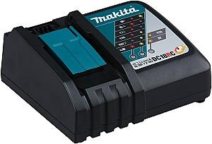 Slefuitor cu excentric Makita DBO180RTJ