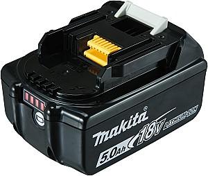 Slefuitor cu excentric Makita DBO180RTJ