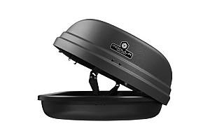 Cutie portbagaj Modula Wego 500 Matt