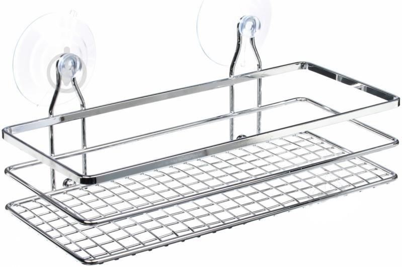 Raft pentru baie Axentia Cassandra 280866