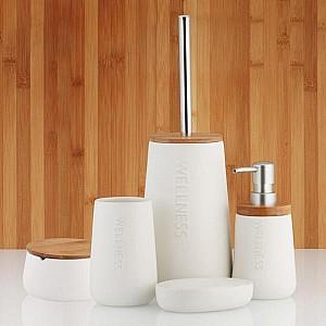 Dozator sapun lichid Testrut Valinis 128212