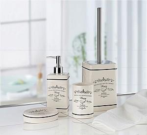 Dozator sapun lichid Axentia Paris 122149