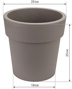  M Plastika Tubus М3166