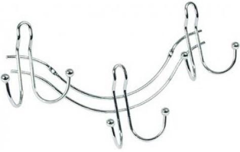 Cuier pentru baie prosoape Testrut 702358