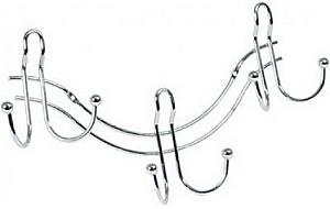 Cuier pentru baie prosoape Testrut 702358