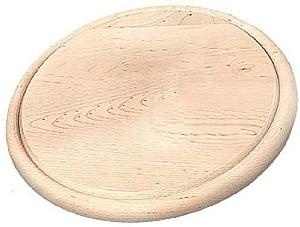 Tocător de tăiere Kesper Wood 68443