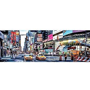 Puzzle Anatolian Times Square