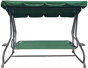 Leagan balansoar Joko 2 in 1 Swing Seat Braid Green Butterflies