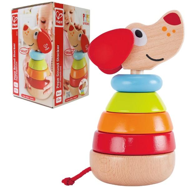 Jucarie interactiva Hape E0448