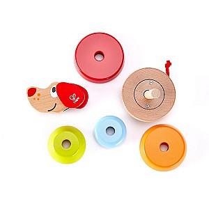 Jucarie interactiva Hape E0448