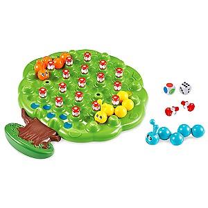 Joc de masa Essa Toys Funny Eat Apples