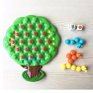 Joc de masa Essa Toys Funny Eat Apples