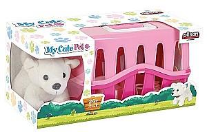 Jucarie interactiva Pilsan 03358