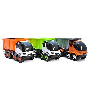 Tehnica speciala Maximus MX5177