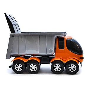 Tehnica speciala Maximus MX5177