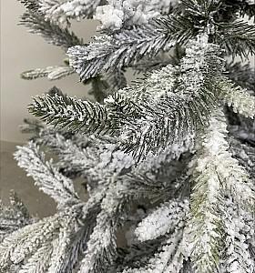 Brad artificial Anma White Frost 180