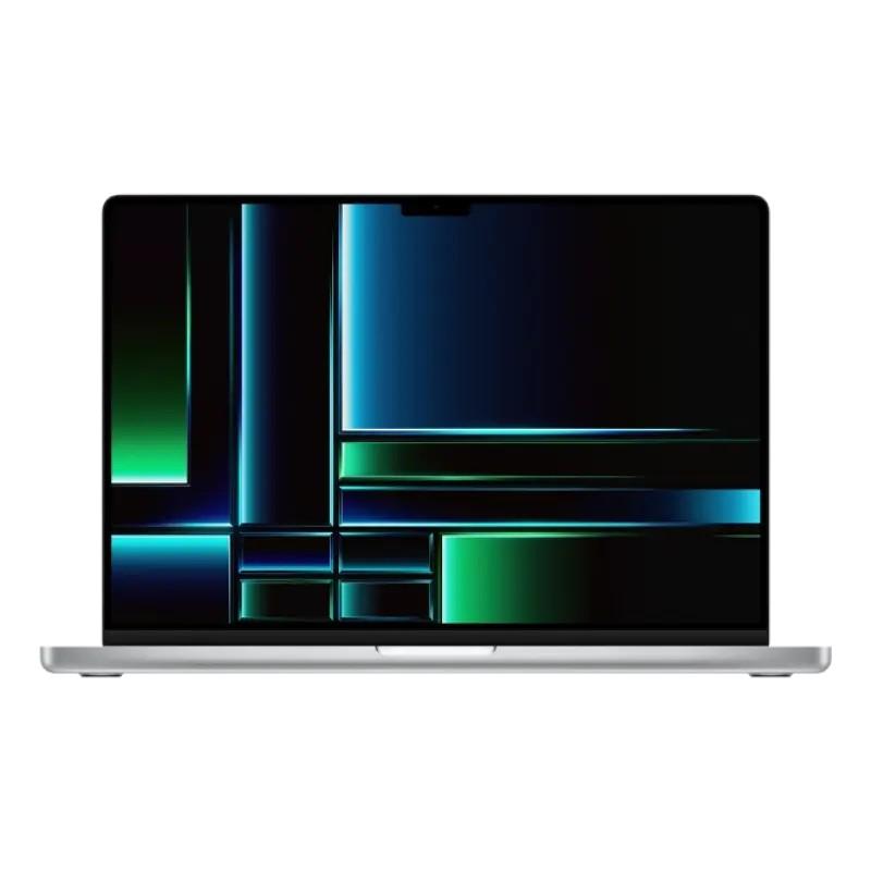 Laptop Apple MacBook Pro 16.2" M2 Pro 512GB Silver