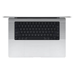 Laptop Apple MacBook Pro 16.2" M2 Pro 512GB Silver