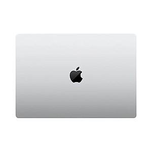 Laptop Apple MacBook Pro 16.2" M2 Pro 512GB Silver