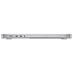 Laptop Apple MacBook Pro 16.2" M2 Pro 512GB Silver