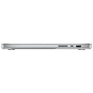 Laptop Apple MacBook Pro 16.2" M2 Pro 512GB Silver