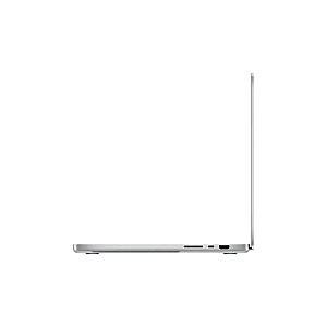 Laptop Apple MacBook Pro 16.2" M2 Pro 512GB Silver