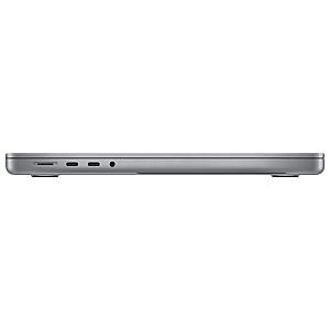 Laptop Apple MacBook Pro 14.2" M2 Pro 2023 Space Grey