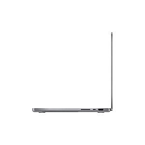Laptop Apple MacBook Pro 14.2" M2 Pro 2023 Space Grey