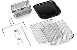 Friteuza cu aer cald Ufesa Sensei digital (139932)