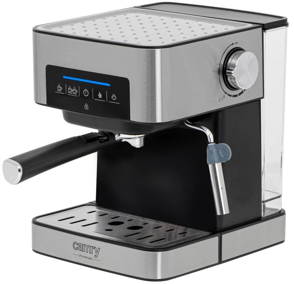 Espressor Camry CR-4410