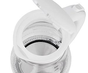 Fierbator electric de apa Adler AD-1274 White