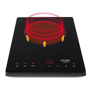 Plita de masa Adler AD 6513
